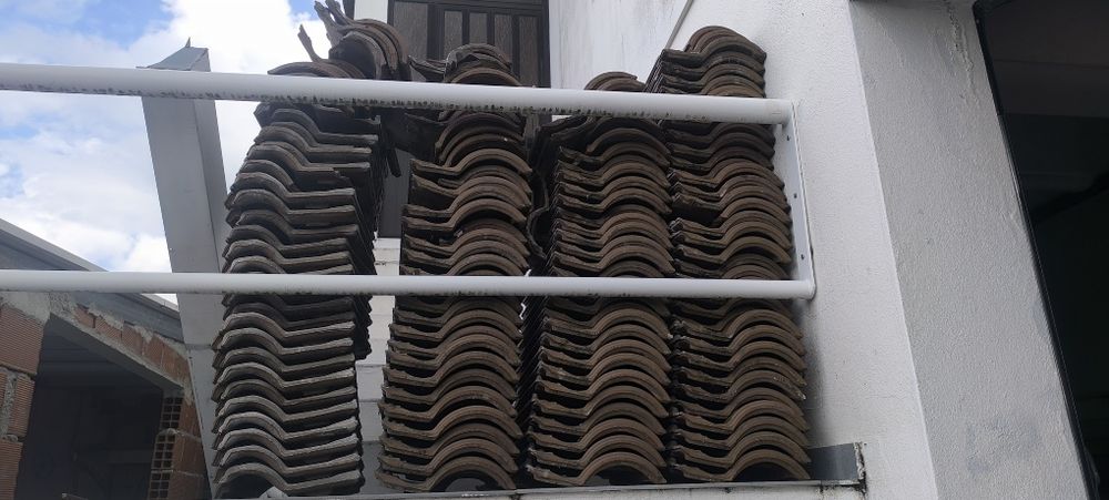 Telhasol 10 Castanha
