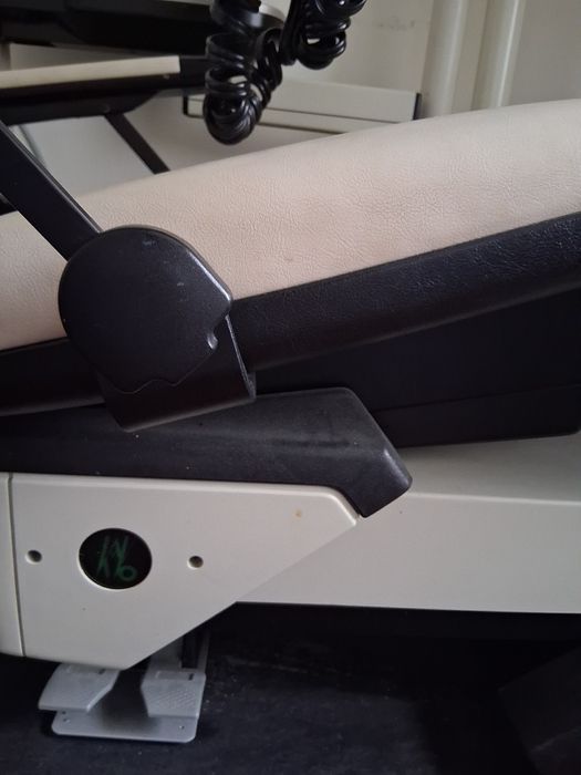 Cadeira  dentista KaVo Mondial