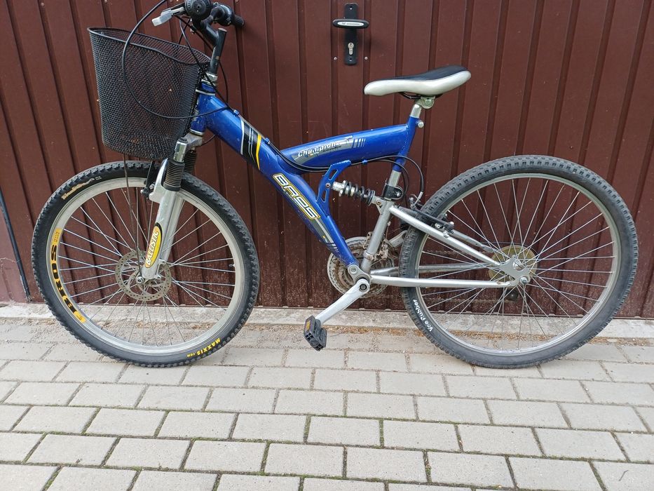 Sprzedam rower koła 26"