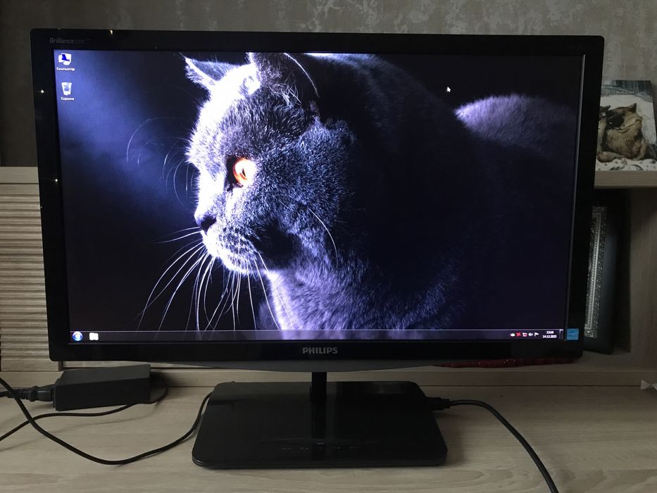 Продам комп'ютер / системний блок / монітор ПК / ASUS / Phillips / intel/ Windows