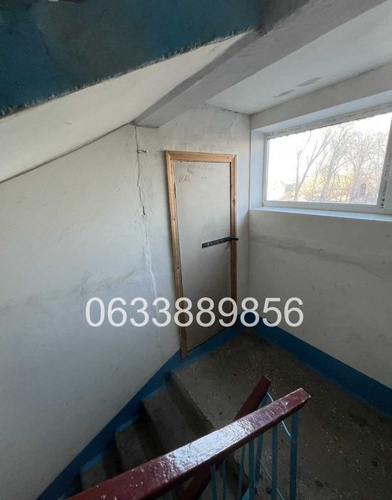 (5) Продам 2к квартиру на Левка Лук'яненка 9856