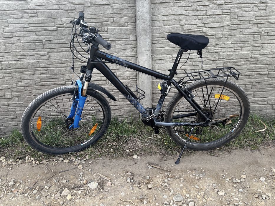 Rower Giant Split 1 rozm. M shimano Acera 3x8