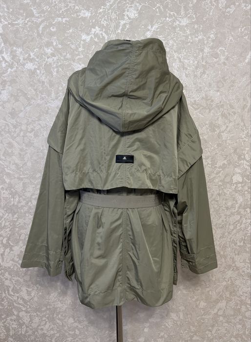 Вітровка Adidas by Stella McCartney, р. 38