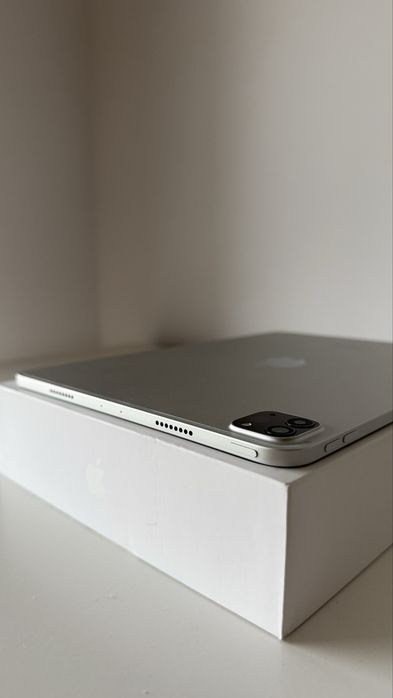 iPad Pro 11, 128gb czip M2 w idealnym stanie