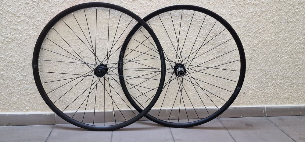Колеса AlexRims Merida Comp: 2 300 грн. - Велозапчастини Київ на Olx