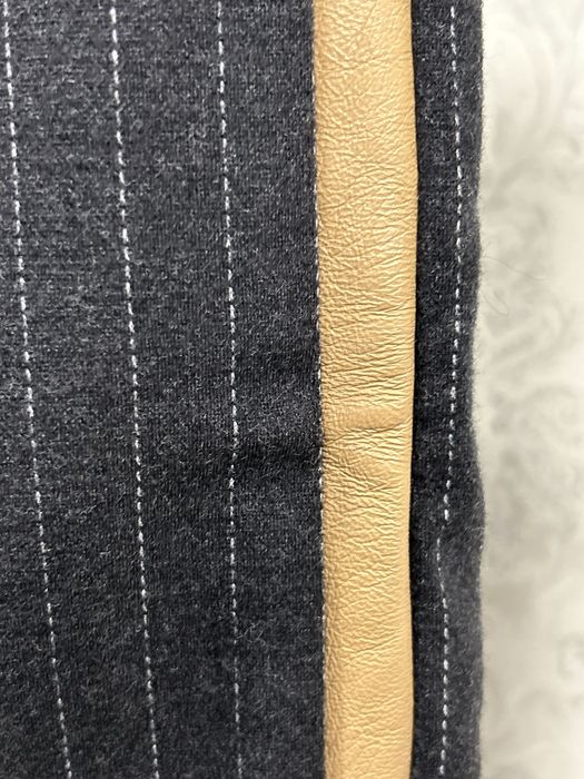 Нова шерстяна юбка  Max Mara. Оригінал