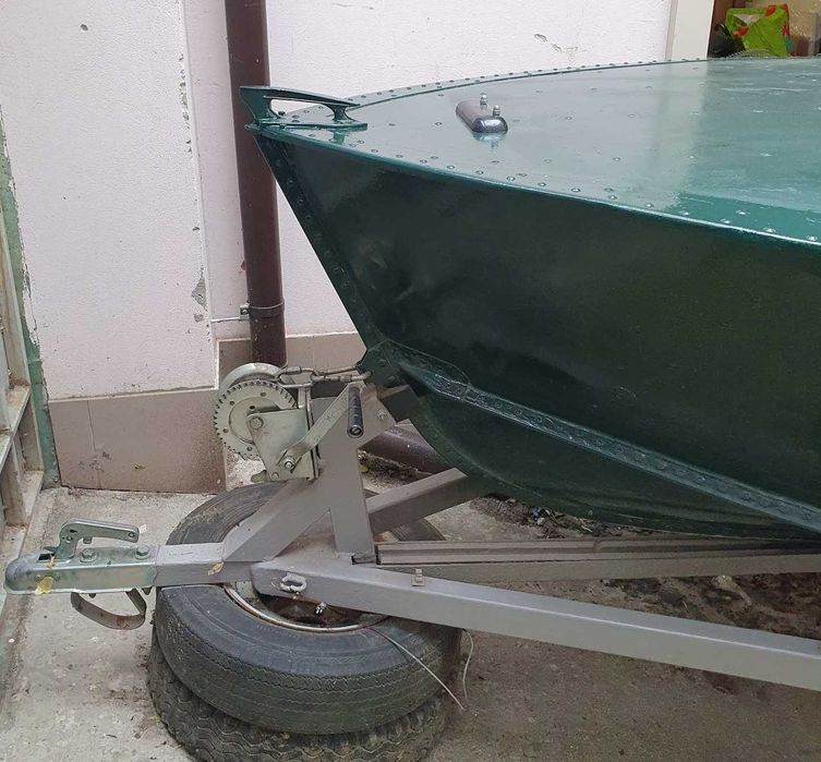 Продам катер Прогрес 2М