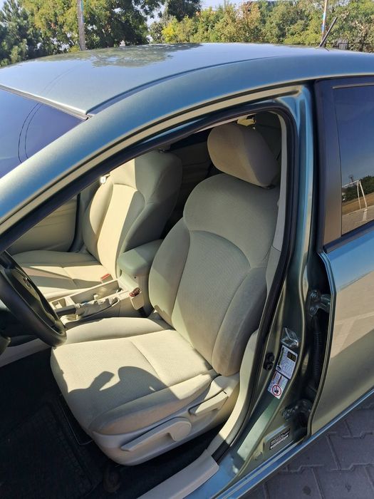 Авто  SUBARU Impreza