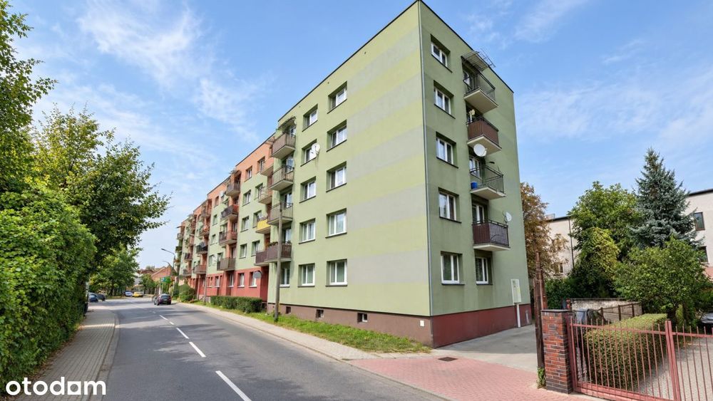 Piotrowice, 2 Pokoje PO Remoncie, DO Wprowadzenia