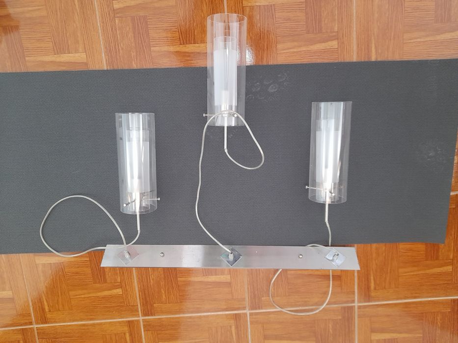 Candeeiro suspenso423647083810662401