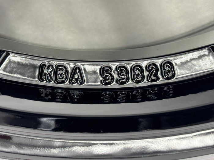 NOWE alufelgi CHEVROLET 16" 4x100 AVEO Kalos SPARK- Czarny Poler