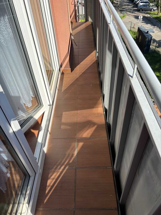 2 pokoje 50m2 Teligi Nowy Prokocim Winda Balkon 3 piętro