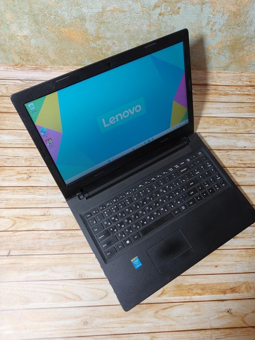 ‼️Ноутбук Lenovo Ideapad 15.6" SSD 240 / Intel i3 5005u