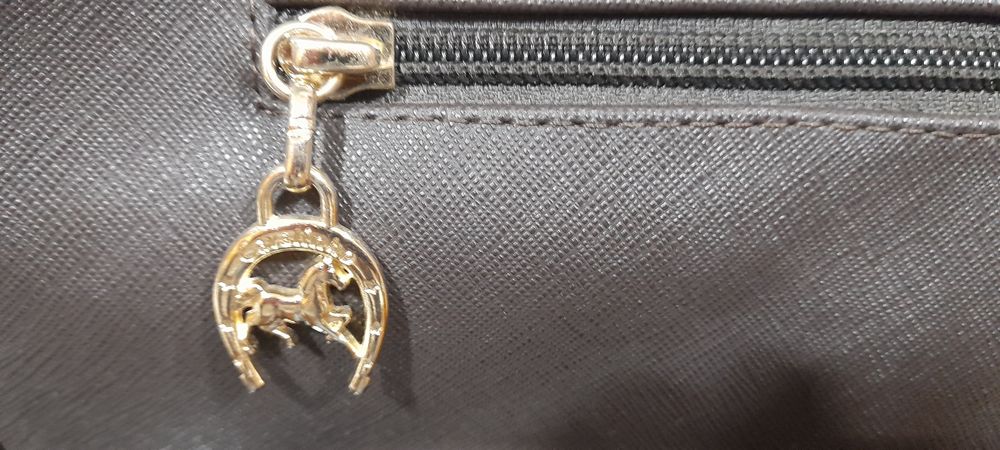 Mala cavalinho original