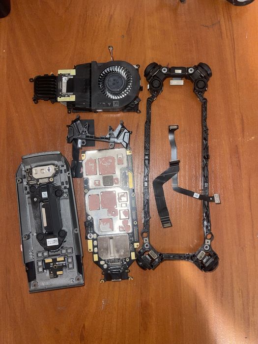 Mavic 3 classic