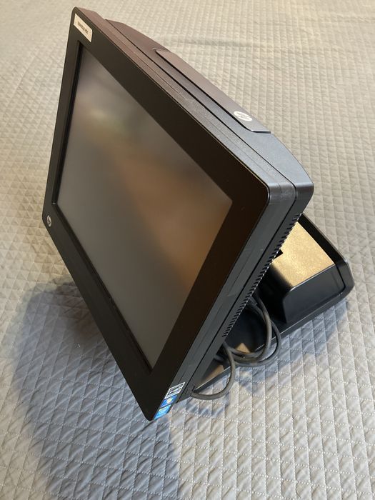POS,HP RP7 Retail System Model 7800