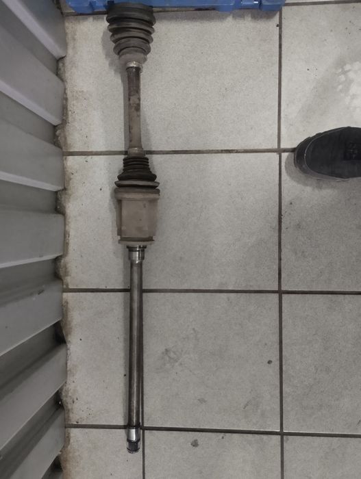 Полуось Х6 Х5 б/у