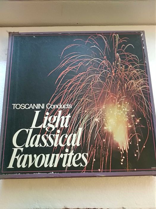 Coleções de discos em vinil das seleções readers digest