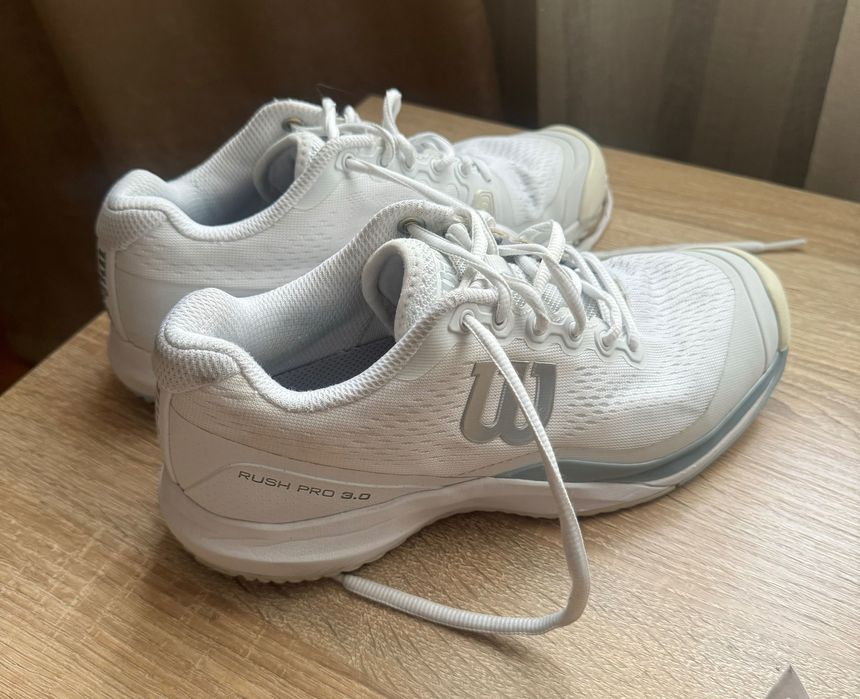 Тенісні кросівки Wilson Rush Pro 3.0