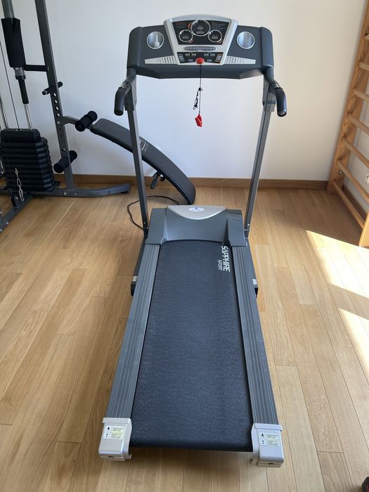 Bieżnia treningowa JAZZ SG-2100T Sapphire