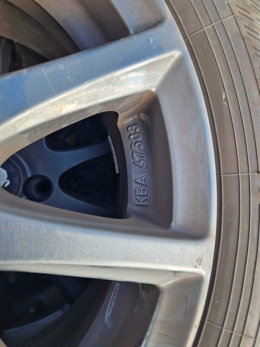 felgi RIAL MILANO 4x108 6,5Jx15 et25 Peugeot Citroen Ford Opel