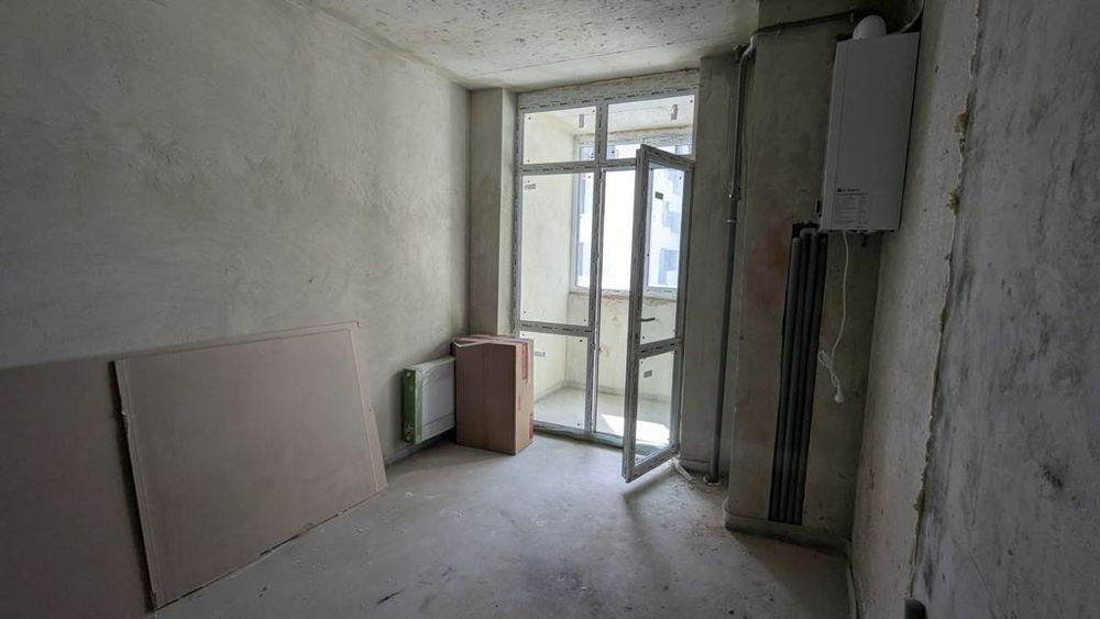 Продам 1-но кім квартиру по вул.Трускавецька 115Г (Галжитлобуд)