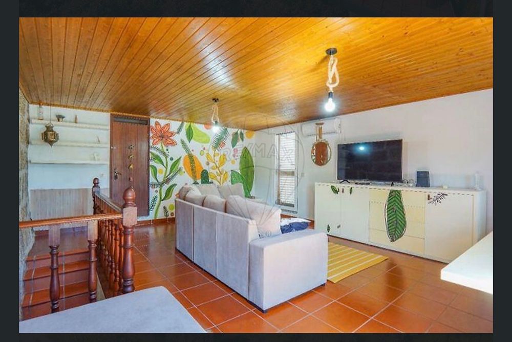 Moradia T2 à venda em Jazente, Amarante — foto 6
