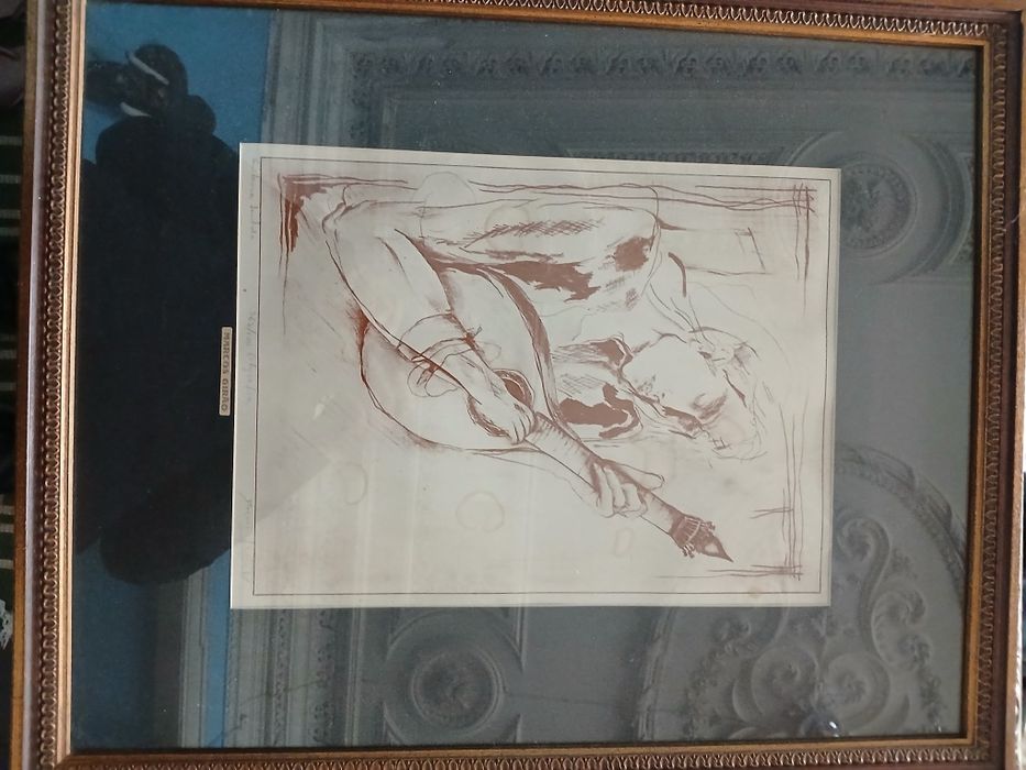 Artista Marques Girão