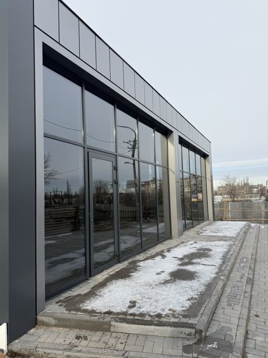 Оренда комерційного преміщення ( бульвар Вечірній)