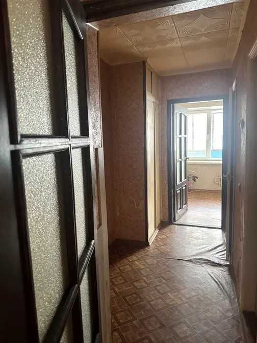 Продам 3ком.квартируметро 23августа. Павлово Поле.Ботанический сад