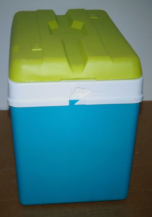 ETS Georges David Lodówka turystyczna 35 L