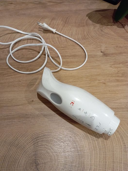 Baza silnik do blendera Bosch sprawny