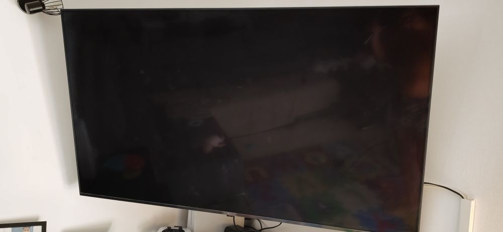 TV LG 55 Polegadas