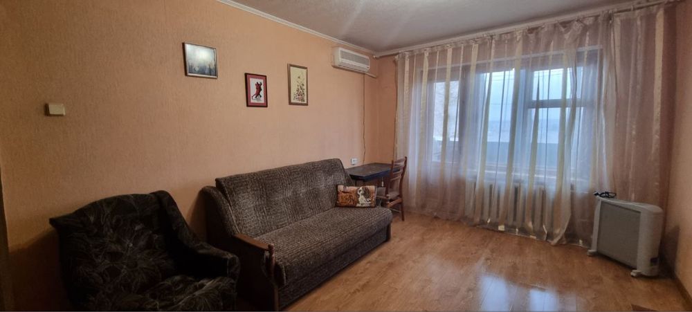 Сдам 2х комнатную квартиру район Крытый рынок.