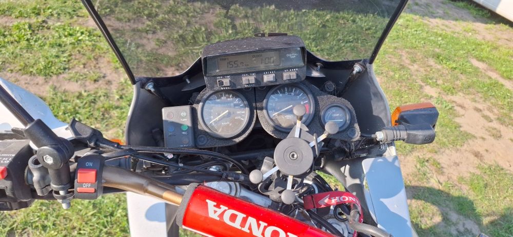 HONDA Africa Twin 1996