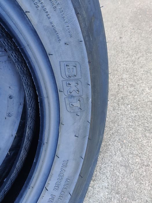 Pneus 6.00-16 BKT