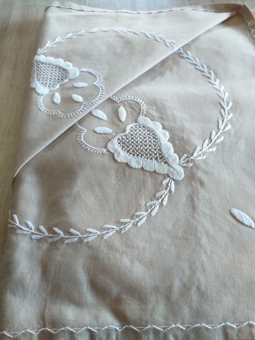 Toalha  regional Viana 2,50X1,70