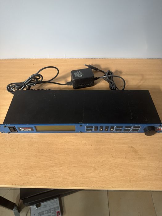 Digitech Studio Quad 4