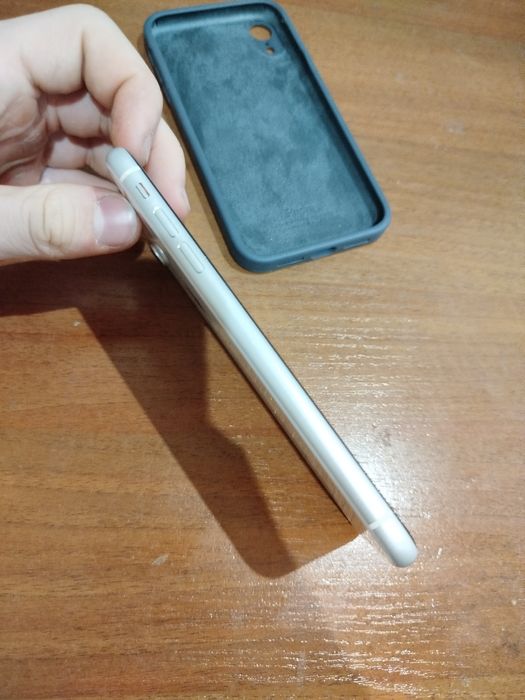 iPhone XR 64 гб. Айфон xr