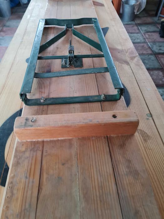 Продам деревянные столы с лавками раскладные, раскладные кресла