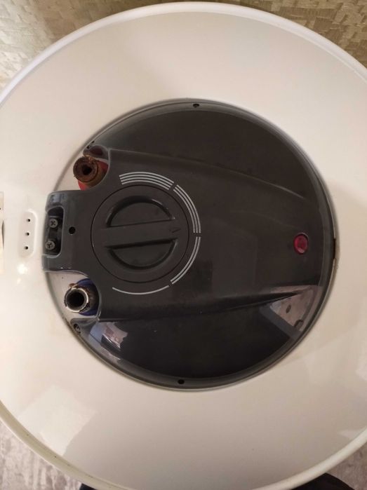 Бойлер  ARISTON бу