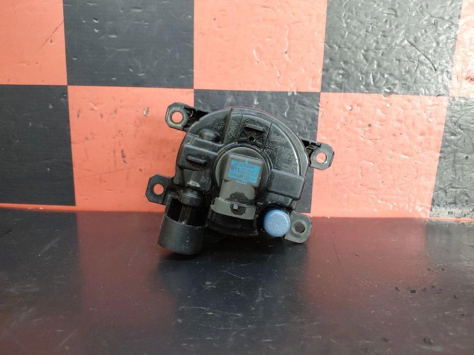 Farol nevoeiro frente direito PEUGEOT Boxer