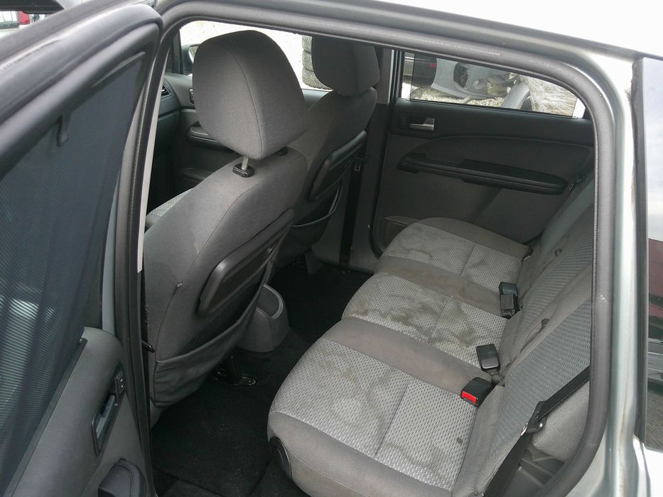 Ford C-MAX Polecam