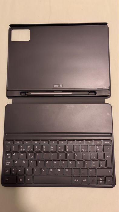 Vendo Lenovo idea tab
