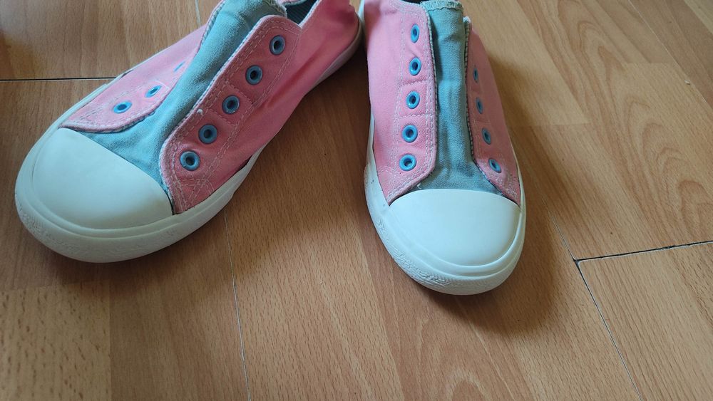 Кеди  Bejo  35p.