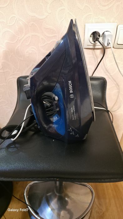 Праска Bosch Оригінал робоча