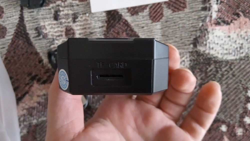 Боди камера, регистратор, экшен камера, полицейская камера