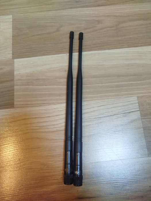 Mikrofony bezprzewodowe Profile Headset B210 Duo DSP UHF