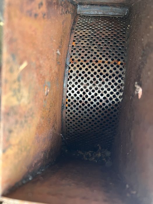 Млин новий для зерна, кормоподрібнювач