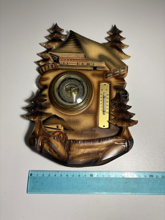 Продается барометр